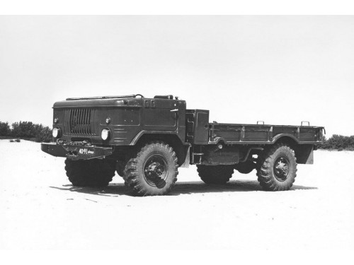 Характеристики бортового грузовика ГАЗ 66 4.3 MT Авиадесантный (07.1966 - 01.1985): фото, грузоподъемность, масса, скорость, двигатель, топливо, отзывы
