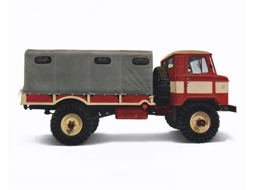 Характеристики бортового грузовика ГАЗ 66 4.3 MT Экранированный+Лебедка (07.1964 - 06.1966): фото, грузоподъемность, масса, скорость, двигатель, топливо, отзывы
