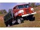 Характеристики бортового грузовика ГАЗ 66 4.3 MT Лебедка (07.1966 - 12.1984): фото, грузоподъемность, масса, скорость, двигатель, топливо, отзывы