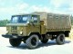 Характеристики бортового грузовика ГАЗ 66 4.2 MT (01.1993 - 01.1995): фото, грузоподъемность, масса, скорость, двигатель, топливо, отзывы