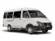 Характеристики автобуса ГАЗ ГАЗель 2.9 MT ГАЗ-3221-757 Автобус 9 мест (09.2019 - 03.2020): фото, места, схема, вместимость, скорость, двигатель, топливо, масса, отзывы