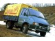 Характеристики грузового автомобиля ГАЗ ГАЗель 2.1 MT ГАЗ-33027 Стандартное шасси 2+1 (01.1999 - 12.2002): фото, грузоподъемность, масса, скорость, двигатель, топливо, отзывы