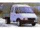 Характеристики грузового автомобиля ГАЗ ГАЗель 2.1 MT ГАЗ-330237 Стандартное шасси 5+1 (01.1999 - 12.2002): фото, грузоподъемность, масса, скорость, двигатель, топливо, отзывы