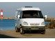Характеристики грузового фургона ГАЗ ГАЗель 2.1 MT ГАЗ-2705 Фургон (01.2007 - 03.2008): фото, размеры, грузоподъемность, масса, скорость, двигатель, топливо, отзывы
