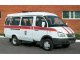 Характеристики автобуса ГАЗ ГАЗель 2.1 MT ГАЗ-322132 Городское маршрутное такси 13 мест (01.2003 - 01.2007): фото, места, схема, вместимость, скорость, двигатель, топливо, масса, отзывы