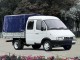 Характеристики грузового автомобиля ГАЗ ГАЗель 2.4 MT ГАЗ-33023 Стандартное шасси 5+1 (08.1995 - 12.2002): фото, грузоподъемность, масса, скорость, двигатель, топливо, отзывы
