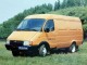Характеристики грузового фургона ГАЗ ГАЗель 2.1 MT ГАЗ-2705 Комби (01.1999 - 12.2002): фото, размеры, грузоподъемность, масса, скорость, двигатель, топливо, отзывы