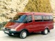 Характеристики автобуса ГАЗ ГАЗель 2.1 MT ГАЗ-32217 Автобус 9 мест (01.1999 - 12.2002): фото, места, схема, вместимость, скорость, двигатель, топливо, масса, отзывы