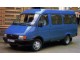 Характеристики автобуса ГАЗ ГАЗель 2.1 MT ГАЗ-32217 Автобус 9 мест (01.1999 - 12.2002): фото, места, схема, вместимость, скорость, двигатель, топливо, масса, отзывы