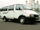 Характеристики автобуса ГАЗ ГАЗель 2.3 MT ГАЗ-322172 Автобус 7 мест (01.1999 - 12.2002): фото, места, схема, вместимость, скорость, двигатель, топливо, масса, отзывы
