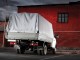 Характеристики бортового грузовика ГАЗ ГАЗель 2.9 MT ГАЗ-172424 Удлиненное шасси, тент 5+1 (02.2010 - 04.2018): фото, грузоподъемность, масса, скорость, двигатель, топливо, отзывы