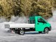 Характеристики грузового автомобиля ГАЗ ГАЗель Некст 2.7 MT ГАЗ-A22R35-20 LPG Удлиненное шасси 3.5т 6+1 (09.2019 - н.в.): фото, грузоподъемность, масса, скорость, двигатель, топливо, отзывы