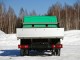 Характеристики грузового автомобиля ГАЗ ГАЗель Некст 2.7 MT ГАЗ-A22R35-20 LPG Удлиненное шасси 3.5т 6+1 (09.2019 - н.в.): фото, грузоподъемность, масса, скорость, двигатель, топливо, отзывы