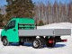 Характеристики грузового автомобиля ГАЗ ГАЗель Некст 2.7 MT ГАЗ-A22R35-20 LPG Удлиненное шасси 3.5т 6+1 (09.2019 - н.в.): фото, грузоподъемность, масса, скорость, двигатель, топливо, отзывы