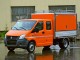 Характеристики грузового автомобиля ГАЗ ГАЗель Некст 2.7 MT ГАЗ-A22R35-20 LPG Удлиненное шасси 3.5т 6+1 (09.2019 - н.в.): фото, грузоподъемность, масса, скорость, двигатель, топливо, отзывы