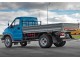 Характеристики бортового грузовика ГАЗ ГАЗон Некст 3.7 MT Стандартное шасси C41R31 (12.2016 - 11.2020): фото, грузоподъемность, масса, скорость, двигатель, топливо, отзывы