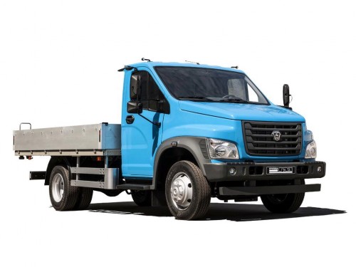 Характеристики бортового грузовика ГАЗ ГАЗон Некст 3.7 MT Двойная кабина C42R31 (01.2015 - 12.2016): фото, грузоподъемность, масса, скорость, двигатель, топливо, отзывы