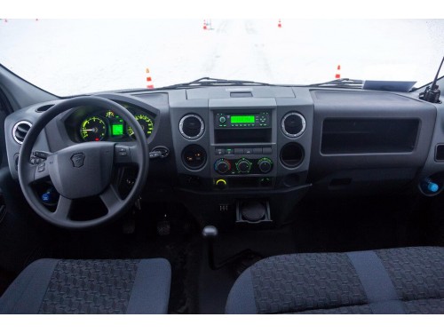 Характеристики тягача ГАЗ ГАЗон Некст 3.7 MT Стандартное шасси (12.2016 - 11.2020): фото, размеры, грузоподъемность, масса, скорость, двигатель, топливо, отзывы