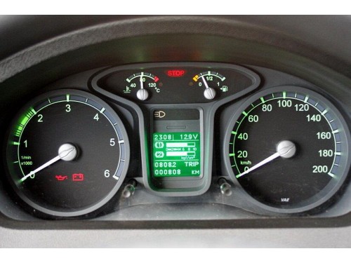 Характеристики тягача ГАЗ ГАЗон Некст 3.7 MT Укороченное шасси (09.2014 - 12.2016): фото, размеры, грузоподъемность, масса, скорость, двигатель, топливо, отзывы
