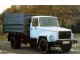 Характеристики бортового грузовика ГАЗ САЗ 3507 4.3 MT Самосвал (12.1989 - 01.2008): фото, грузоподъемность, масса, скорость, двигатель, топливо, отзывы