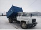 Характеристики бортового грузовика ГАЗ САЗ 3507 4.7 MT Самосвал (01.2008 - 01.2016): фото, грузоподъемность, масса, скорость, двигатель, топливо, отзывы