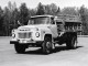 Характеристики бортового грузовика ГАЗ САЗ 3507 4.3 MT Самосвал (11.1983 - 11.1989): фото, грузоподъемность, масса, скорость, двигатель, топливо, отзывы