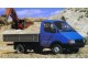 Характеристики грузового автомобиля ГАЗ САЗ 3512 2.3 MT САЗ-35122 Стандартное шасси 5+1 (08.1995 - 12.2001): фото, грузоподъемность, масса, скорость, двигатель, топливо, отзывы