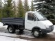 Характеристики грузового автомобиля ГАЗ САЗ 3512 2.7 MT САЗ-3512 Стандартное шасси 2+1 (05.2017 - 12.2018): фото, грузоподъемность, масса, скорость, двигатель, топливо, отзывы