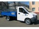 Характеристики грузового автомобиля ГАЗ САЗ 3512 2.7 MT САЗ-35121 Стандартное шасси 2+1 (01.2019 - н.в.): фото, грузоподъемность, масса, скорость, двигатель, топливо, отзывы