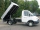 Характеристики грузового автомобиля ГАЗ САЗ 3512 2.7 MT САЗ-3512 Стандартное шасси 2+1 (01.2019 - н.в.): фото, грузоподъемность, масса, скорость, двигатель, топливо, отзывы