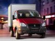 Характеристики грузового автомобиля ГАЗ Соболь 2.8 MT ГАЗ-231073-345 5+1 (04.2013 - 12.2018): фото, грузоподъемность, масса, скорость, двигатель, топливо, отзывы