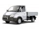 Характеристики грузового автомобиля ГАЗ Соболь 2.8 MT ГАЗ-23107-35 2+1 (01.2019 - н.в.): фото, грузоподъемность, масса, скорость, двигатель, топливо, отзывы
