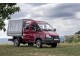 Характеристики грузового автомобиля ГАЗ Соболь 2.8 MT ГАЗ-23107-35 2+1 (01.2019 - н.в.): фото, грузоподъемность, масса, скорость, двигатель, топливо, отзывы