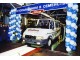 Характеристики минивэна ГАЗ Соболь 2.1 MT ГАЗ-22171 Микроавтобус 7 мест (01.1999 - 12.2002): фото, места, вместимость, скорость, двигатель, топливо, отзывы