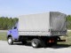 Характеристики бортового грузовика ГАЗ Валдай 4.8 MT Длинная база (12.2004 - 02.2016): фото, грузоподъемность, масса, скорость, двигатель, топливо, отзывы