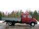 Характеристики бортового грузовика ГАЗ Валдай 4.8 MT Длинная база (12.2004 - 02.2016): фото, грузоподъемность, масса, скорость, двигатель, топливо, отзывы
