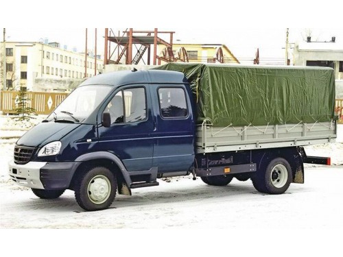 Характеристики бортового грузовика ГАЗ Валдай 4.8 MT Двойная кабина (12.2004 - 02.2016): фото, грузоподъемность, масса, скорость, двигатель, топливо, отзывы