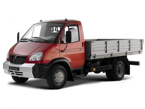 Характеристики бортового грузовика ГАЗ Валдай 3.8 MT Двойная кабина (11.2010 - 02.2016): фото, грузоподъемность, масса, скорость, двигатель, топливо, отзывы