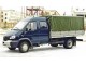Характеристики бортового грузовика ГАЗ Валдай 3.9 MT Стандартная база (04.2004 - 10.2010): фото, грузоподъемность, масса, скорость, двигатель, топливо, отзывы