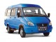 Характеристики автобуса ГАЗ ГАЗель 2.9 MT ГАЗ-322125-750 LPG Автобус 13 мест (04.2010 - 03.2020): фото, места, схема, вместимость, скорость, двигатель, топливо, масса, отзывы
