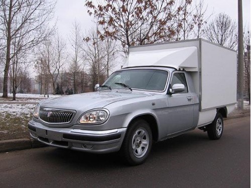 Характеристики грузового фургона ГАЗ Трофим 2.3 MT (01.2004 - 01.2010): фото, размеры, грузоподъемность, масса, скорость, двигатель, топливо, отзывы
