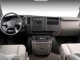 Характеристики грузового фургона GMC Savana 4.3 AT 2500 Regular Wheelbase (01.2018 - н.в.): фото, размеры, грузоподъемность, масса, скорость, двигатель, топливо, отзывы