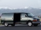 Характеристики грузового фургона GMC Savana 2.8 TD AT 3500 Regular Wheelbase (01.2017 - н.в.): фото, размеры, грузоподъемность, масса, скорость, двигатель, топливо, отзывы