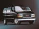Характеристики минивэна GMC Savana 8.1 AT 3500 Series SWB (01.1996 - 01.2002): фото, места, вместимость, скорость, двигатель, топливо, отзывы