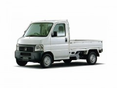 Honda Acty Truck 660 SDX (02.2000 - 11.2000)