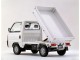 Характеристики бортового грузовика Honda Acty Truck 660 Dump (01.1994 - 04.1999): фото, грузоподъемность, масса, скорость, двигатель, топливо, отзывы