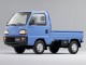 Характеристики бортового грузовика Honda Acty Truck 660 Town (08.1991 - 12.1993): фото, грузоподъемность, масса, скорость, двигатель, топливо, отзывы