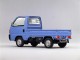 Характеристики бортового грузовика Honda Acty Truck 660 Town (08.1991 - 12.1993): фото, грузоподъемность, масса, скорость, двигатель, топливо, отзывы