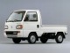 Характеристики бортового грузовика Honda Acty Truck 660 Town (08.1991 - 12.1993): фото, грузоподъемность, масса, скорость, двигатель, топливо, отзывы