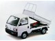 Характеристики бортового грузовика Honda Acty Truck 660 Town (08.1991 - 12.1993): фото, грузоподъемность, масса, скорость, двигатель, топливо, отзывы